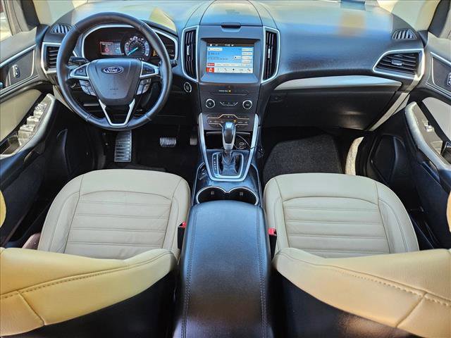 Used 2016 Ford Edge SEL w/ Equipment Group 201A image 19