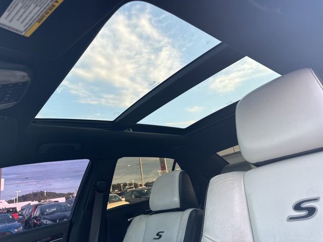 Used 2017 Chrysler 300 S image 14