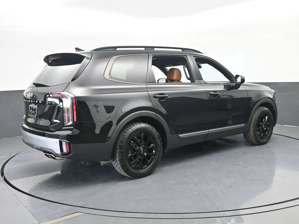 Used 2023 Kia Telluride SX Prestige X-Pro image 6