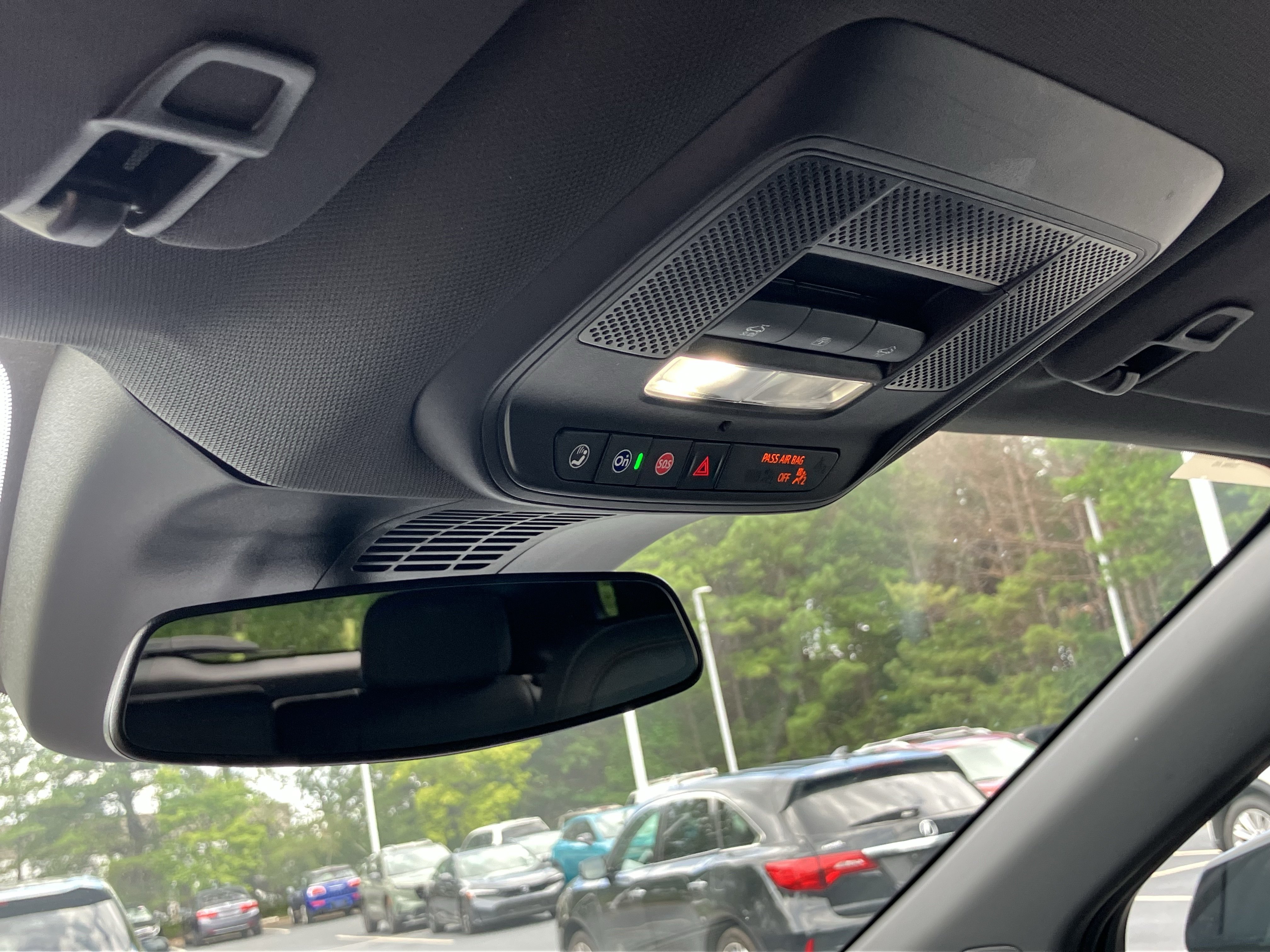 Used 2024 Honda Prologue Touring image 30