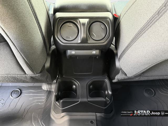 New 2026 Jeep Wrangler Willys image 24