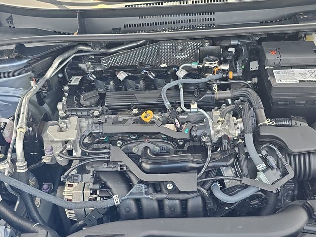 Used 2026 Toyota Corolla LE image 29