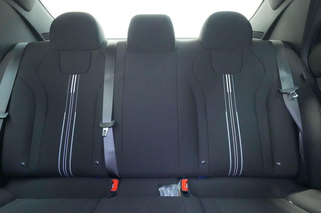 New 2026 Hyundai Elantra Sport image 16