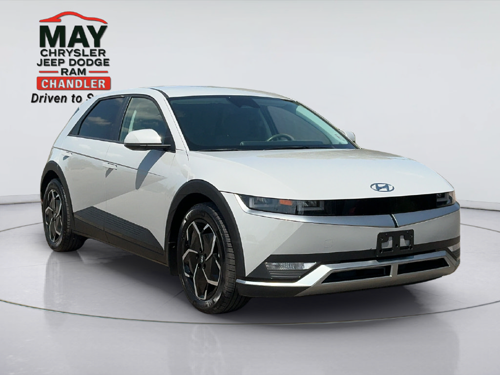Used 2024 Hyundai Ioniq 5 SE AWD/4WD image 1