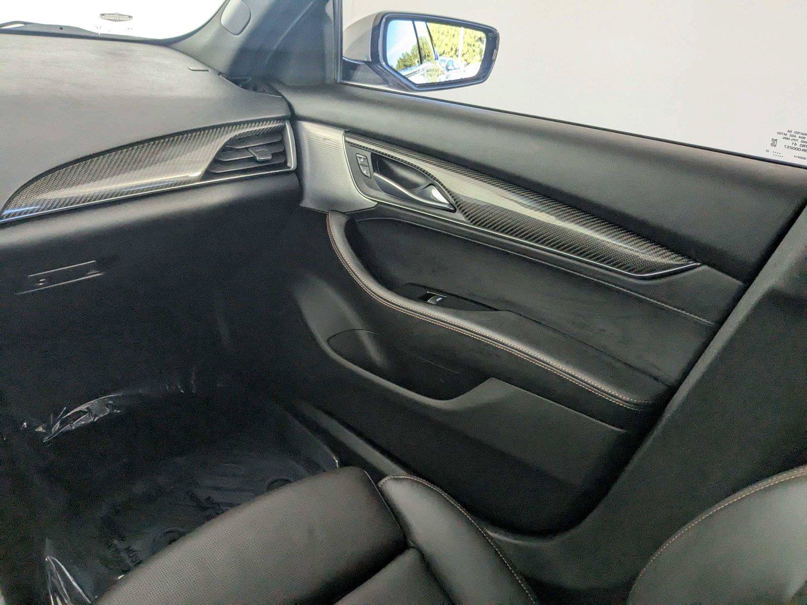 Used 2022 Cadillac CT5 Sport RWD image 42