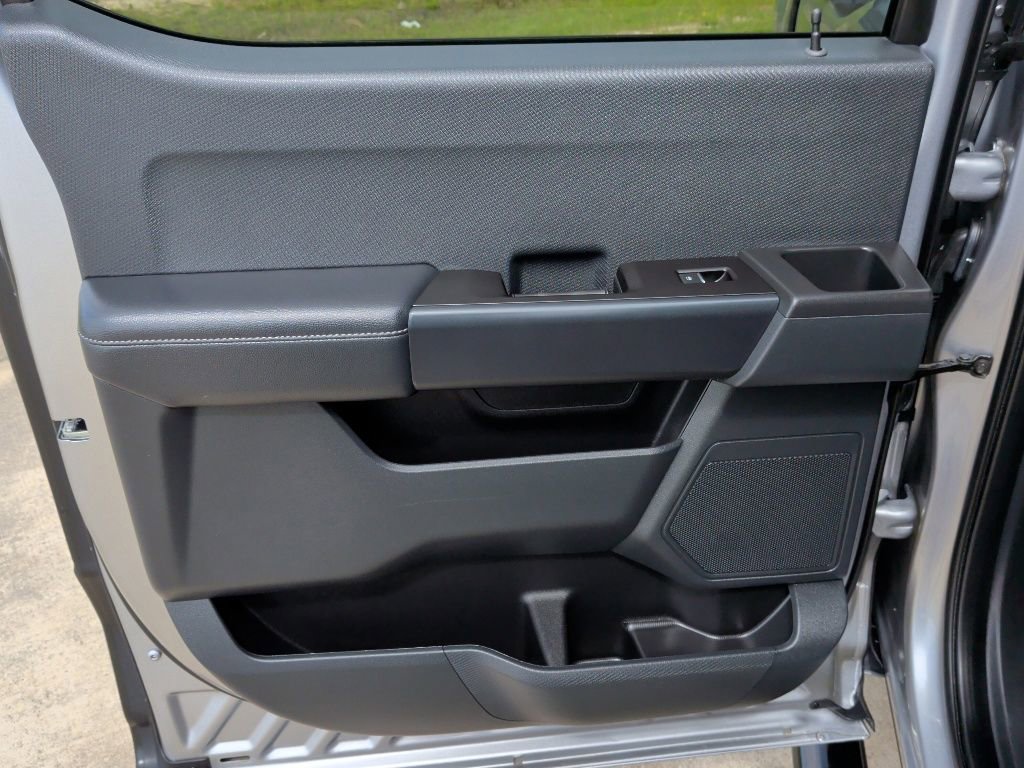 Used 2021 Ford F150 XL w/ STX Appearance Package RWD image 34