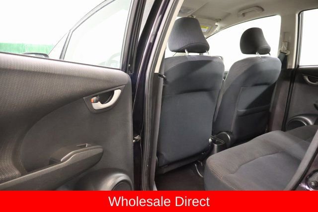 Used 2013 Honda Fit Sport image 22