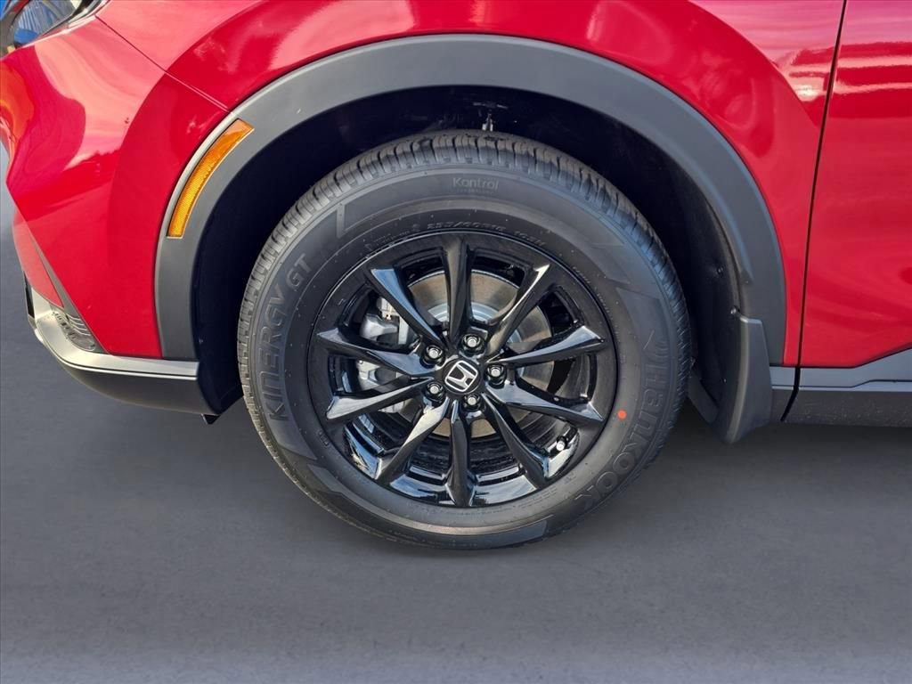 New 2026 Honda CR-V Sport-L image 9
