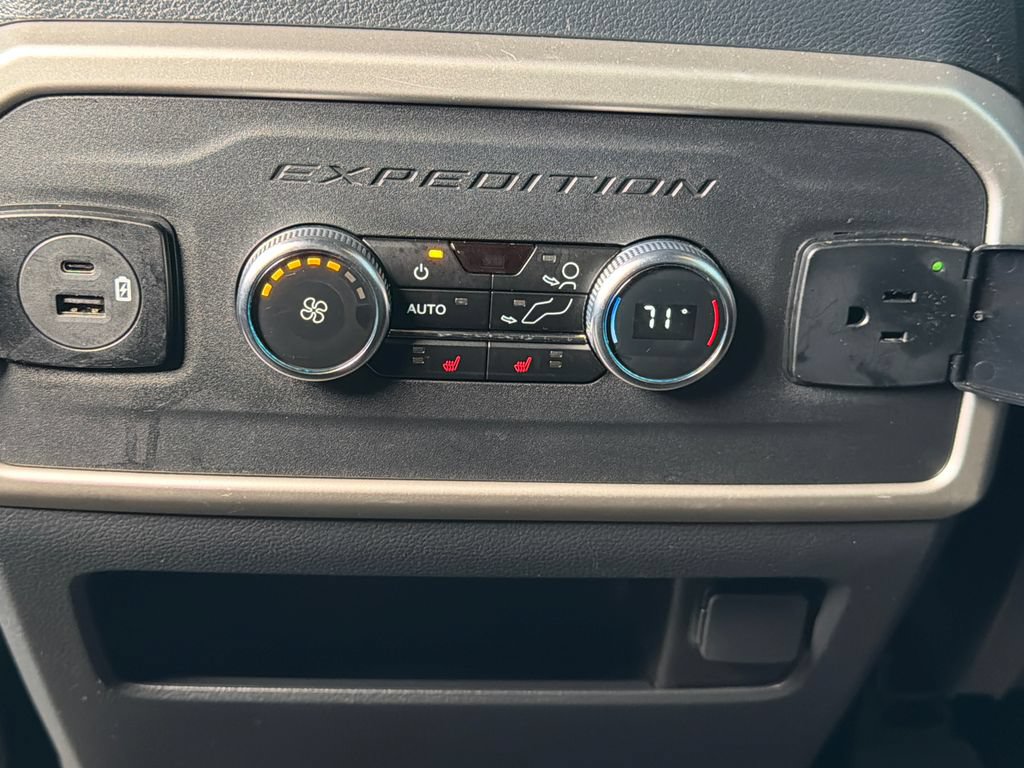 Used 2023 Ford Expedition Timberline AWD/4WD image 24