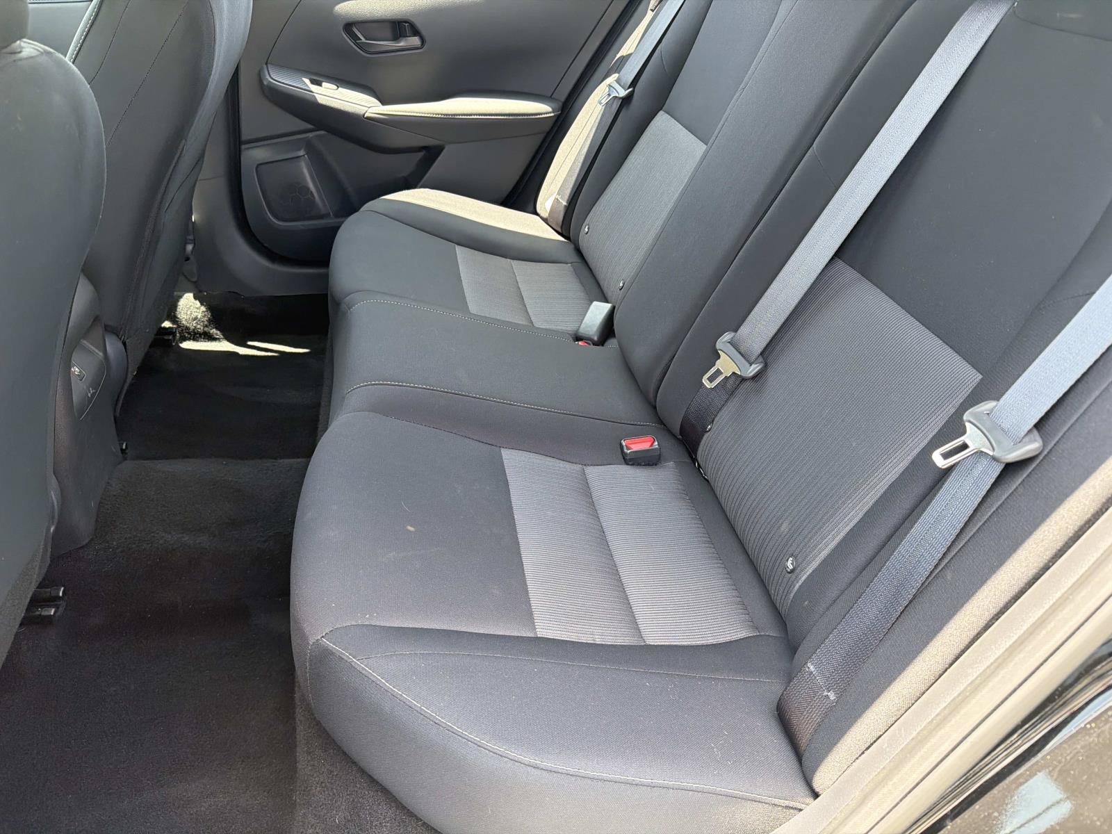 Used 2025 Nissan Sentra SV w/ All-Weather Package FWD image 21