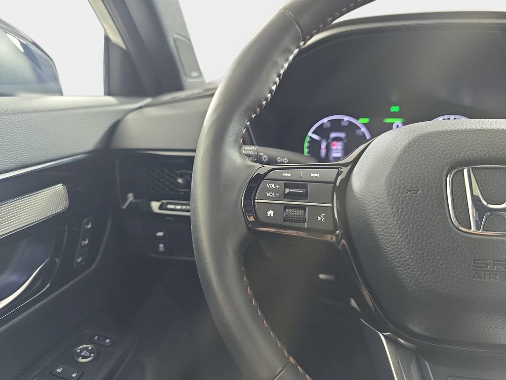 Used 2024 Honda CR-V Sport Touring image 20
