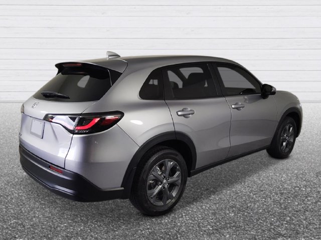 New 2027 Honda HR-V LX image 5