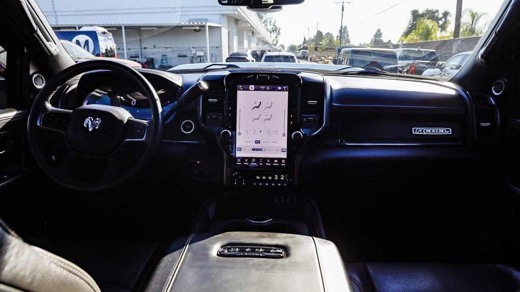 Certified 2024 RAM 2500 Rebel w/ Level 2 Equipment Group image 13