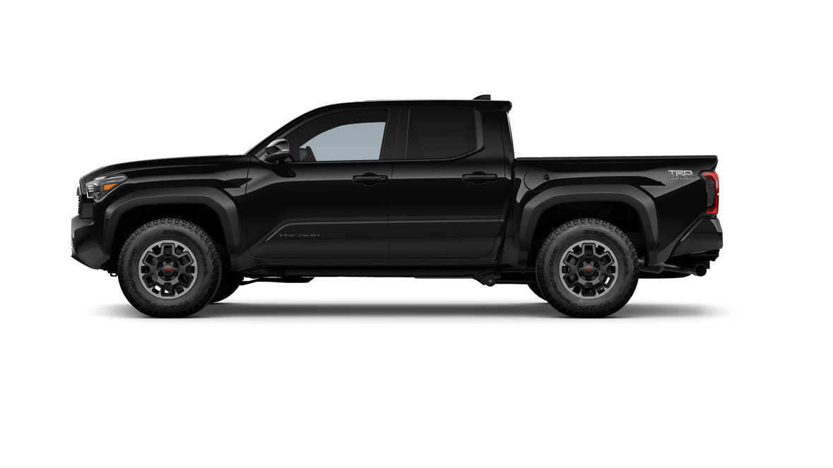 New 2026 Toyota Tacoma TRD Off-Road AWD/4WD image 4