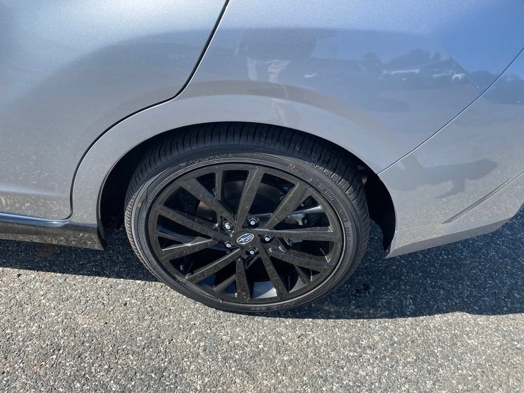 New 2026 Subaru Impreza RS AWD/4WD image 7