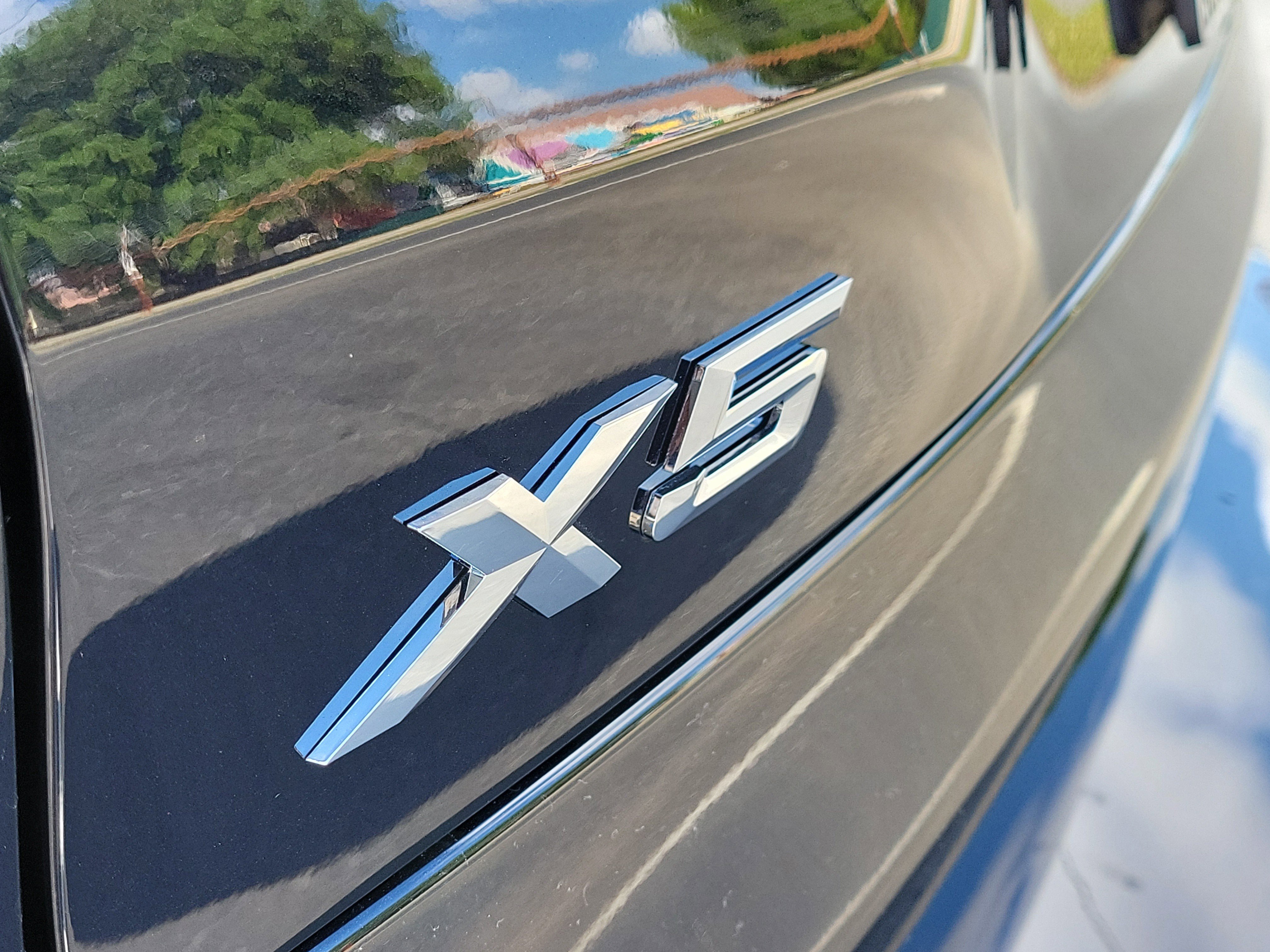 Used 2026 BMW X5 sDrive40i image 5