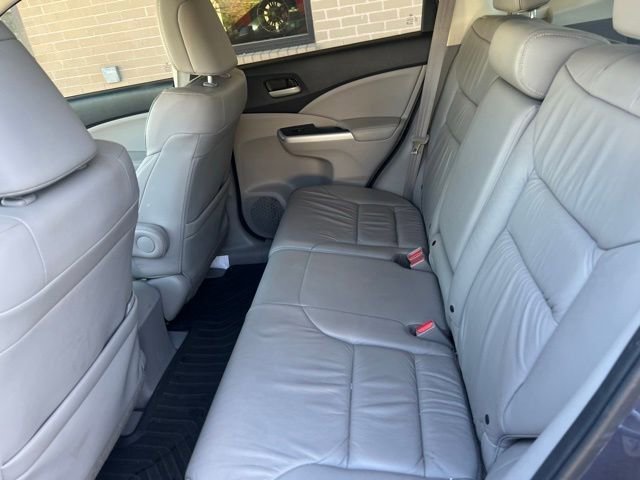 Used 2012 Honda CR-V EX-L image 10