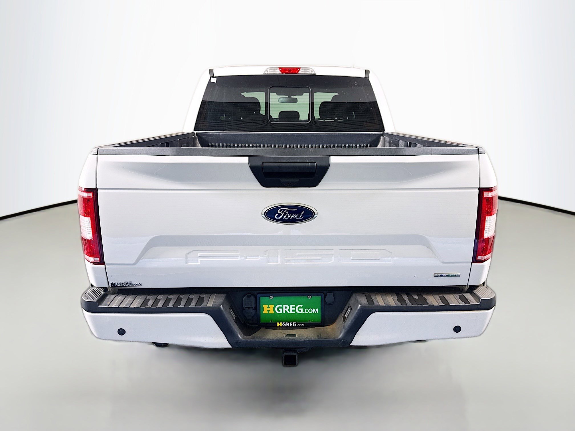 Used 2020 Ford F150 XLT w/ Equipment Group 302A Luxury image 8