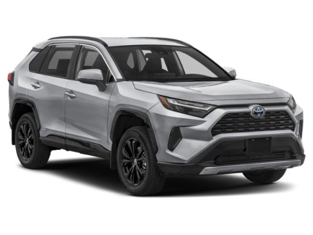 Certified 2024 Toyota RAV4 SE w/ Convenience Package image 6