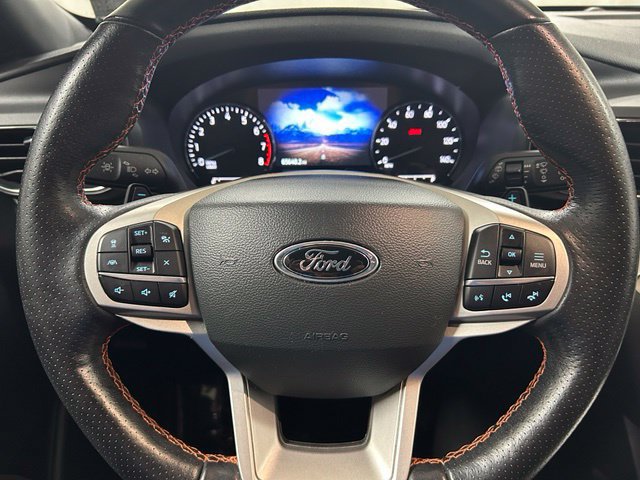 Used 2022 Ford Explorer Timberline AWD/4WD image 18