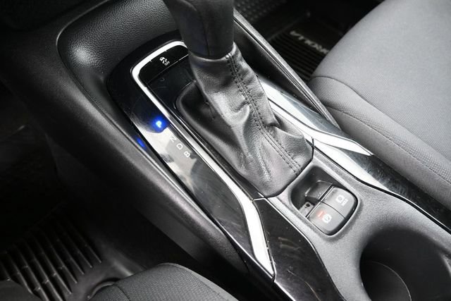 Certified 2020 Toyota Corolla LE FWD image 25
