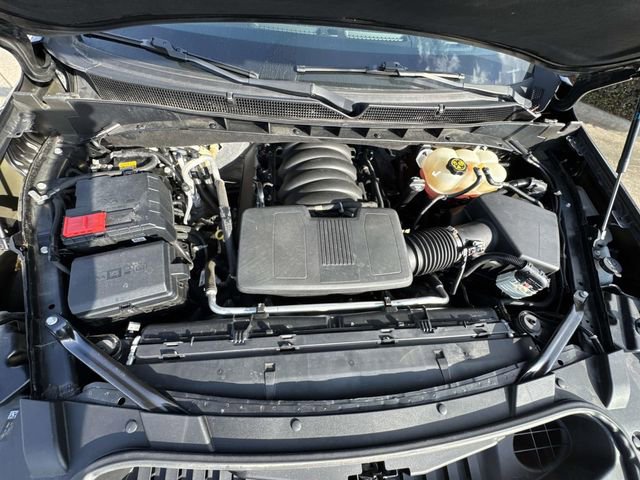 Used 2022 GMC Yukon SLT w/ SLT Premium Package image 10