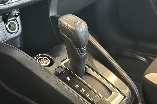 Used 2022 Nissan Versa SV w/ Trunk Package FWD image 23