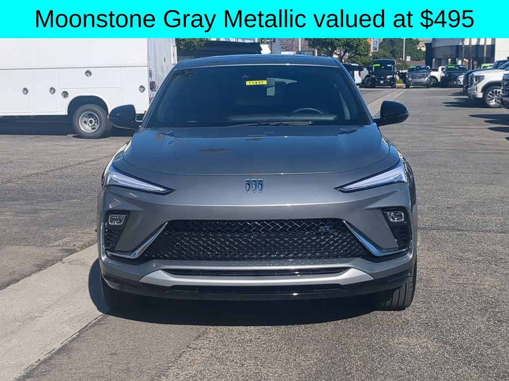 Used 2026 Buick Envista Sport Touring w/ Convenience I Package image 11