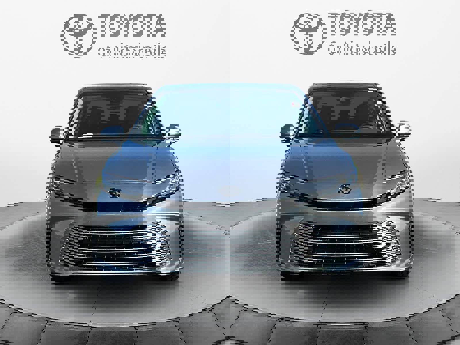 Used 2026 Toyota Camry XLE image 9