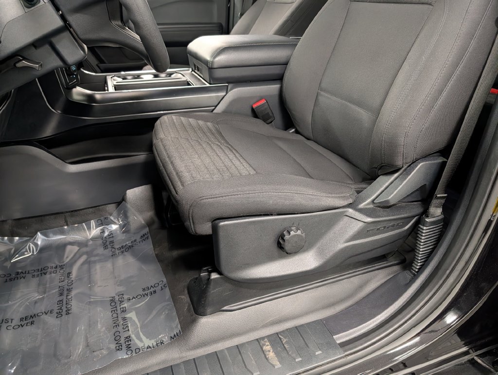 Used 2023 Ford F150 XL w/ STX Appearance Package AWD/4WD image 12