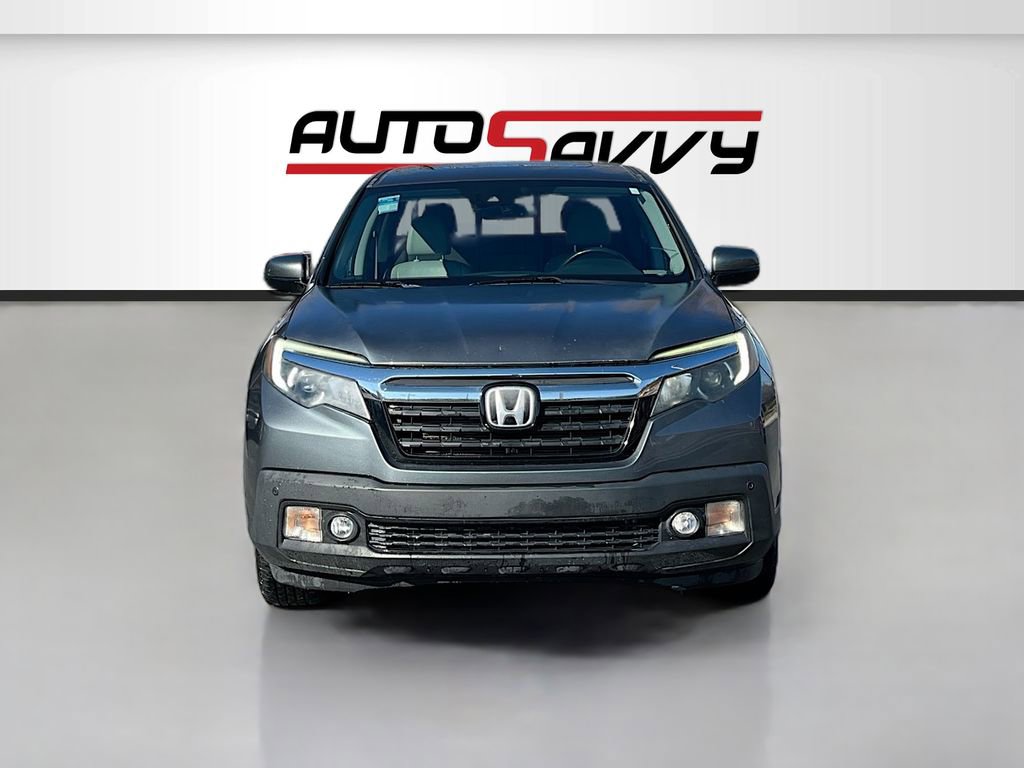 Used 2019 Honda Ridgeline RTL-E image 2
