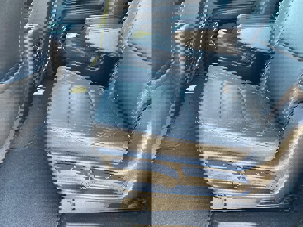 Used 2022 Chevrolet Tahoe Z71 w/ Z71 Off-Road Package image 19