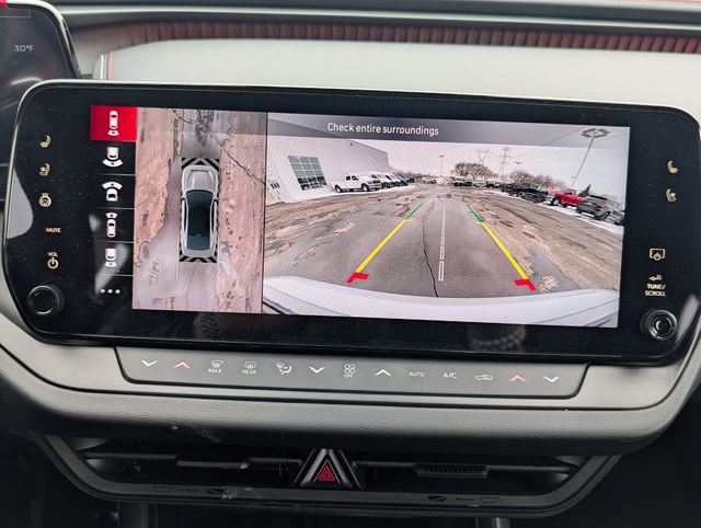 New 2026 Dodge Charger R/T Scat Pack image 10