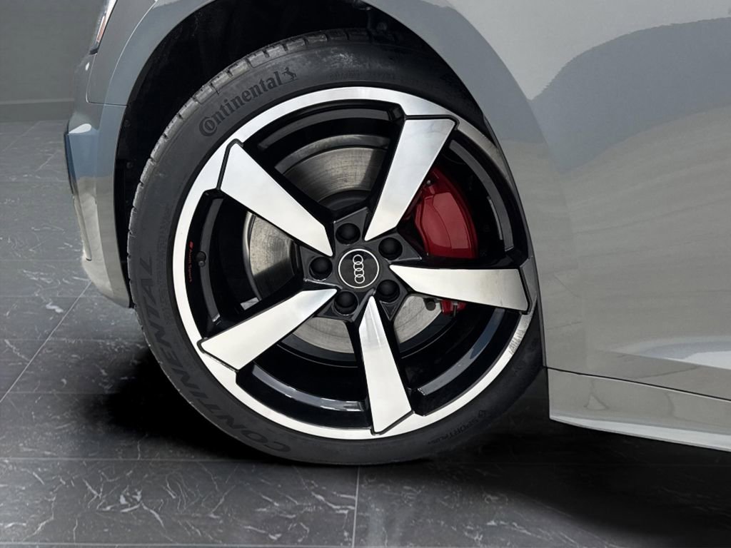 Used 2024 Audi A5 2.0T Premium Plus w/ Premium Plus image 36