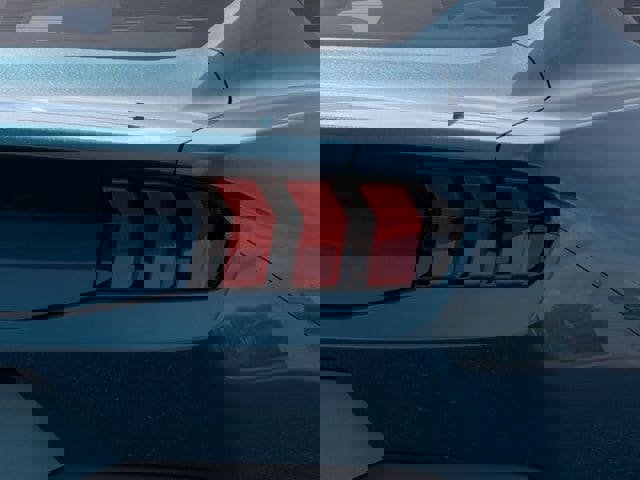 New 2026 Ford Mustang GT RWD image 50