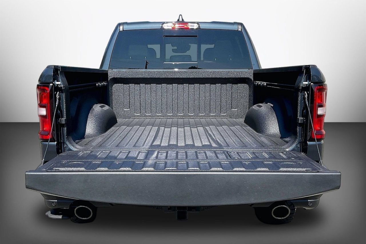 New 2027 RAM 1500 Rebel w/ Rebel Level 2 Equipment Group AWD/4WD image 24