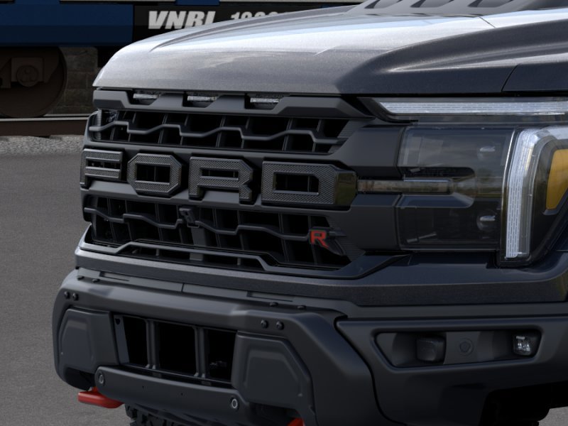 New 2026 Ford F150 Raptor AWD/4WD image 39