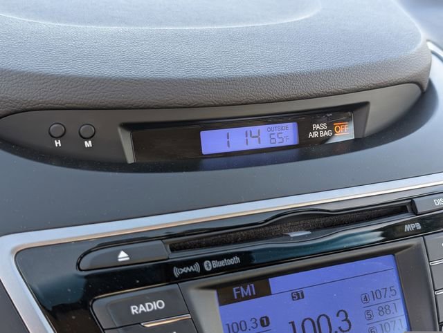 Used 2013 Hyundai Elantra GLS w/ Preferred Pkg image 27