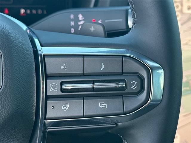 New 2027 GMC Terrain Elevation FWD image 29