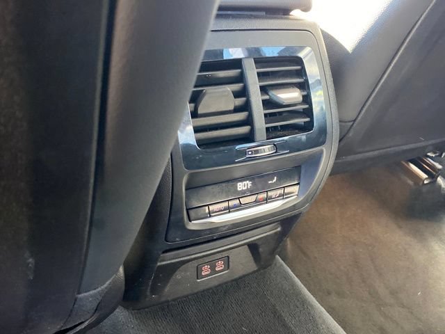 Used 2022 BMW X3 xDrive30i AWD/4WD image 19