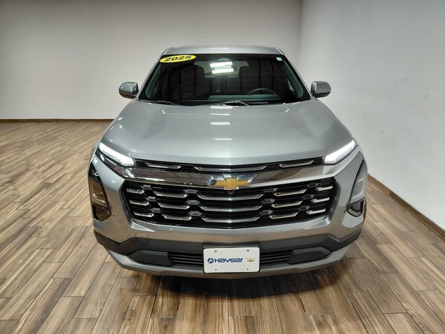 Used 2025 Chevrolet Equinox LT image 13