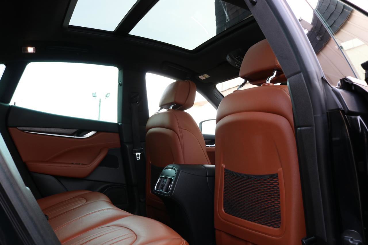 Used 2020 Maserati Levante image 60