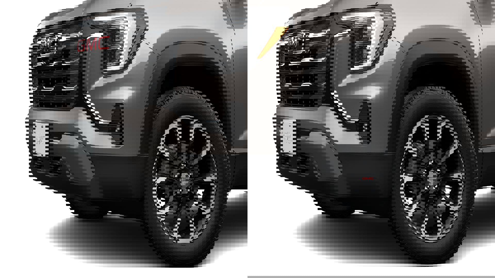 New 2026 GMC Terrain Elevation w/ Elevation Premium Package image 65