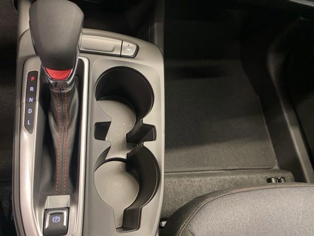 New 2026 Chevrolet Trax RS w/ Driver Confidence Package FWD image 22