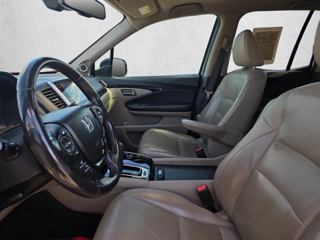 Used 2019 Honda Ridgeline RTL-E image 17