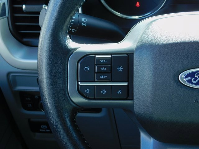 Used 2022 Ford F150 XLT w/ Equipment Group 301A Mid image 17