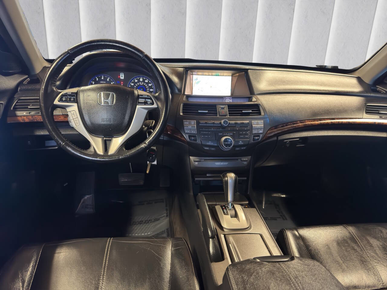 Used 2011 Honda Crosstour EX-L image 14