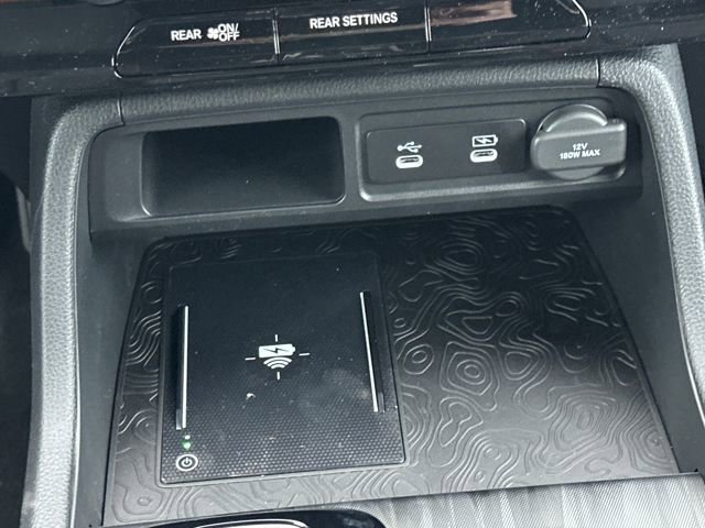 New 2026 Honda Passport TrailSport image 24