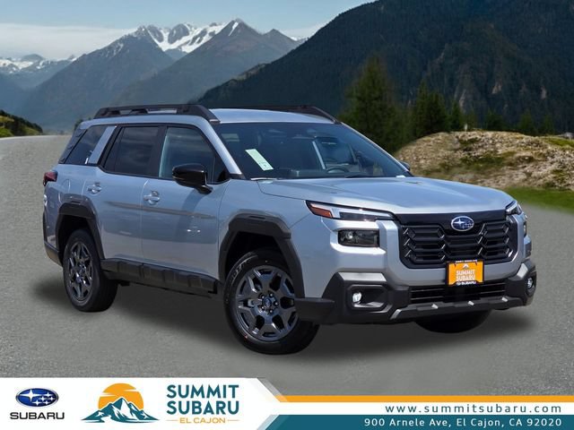 New 2026 Subaru Outback Premium AWD/4WD image 1