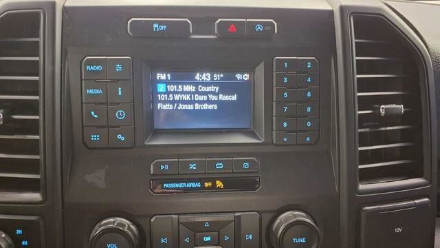 Used 2019 Ford F150 XL w/ Equipment Group 101A Mid image 29